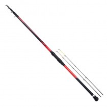 Canna Shimano Catana CX Tele Boat Quiver H