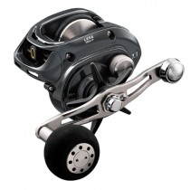 Mulinello Daiwa 23 Lexa 300HL-P