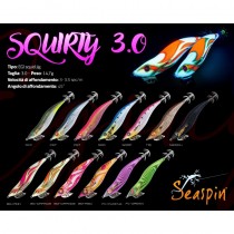 Totanara Seaspin Squirty 3.0